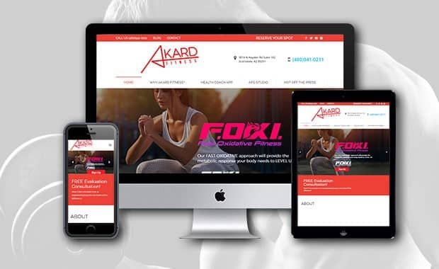 Akard-Fitness-Group