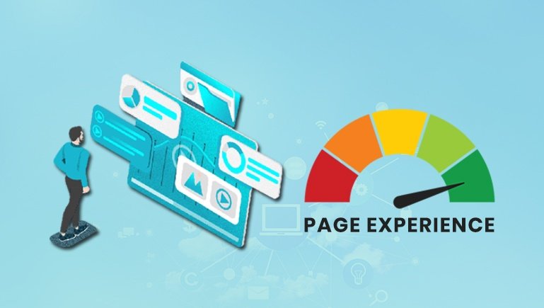 5 Reasons why you should think about page experience even more in 2021