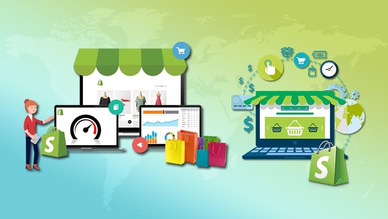 Why Shopify is the best eCommerce platform to choose?