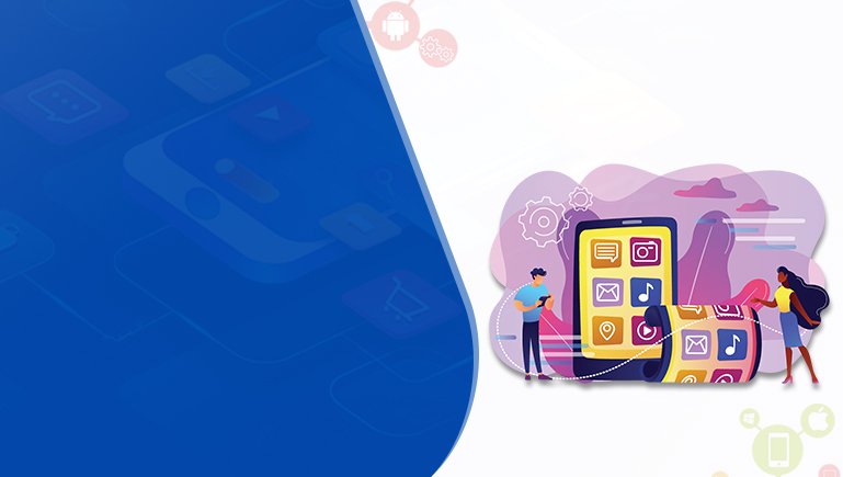 Mobile apps development in 2022: How to develop apps for foldable devices